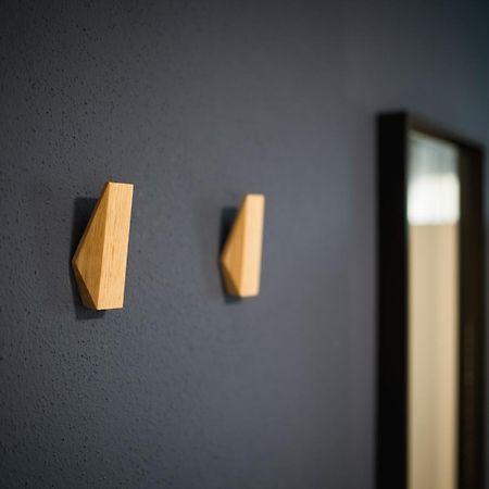 Doppelzimmer 1 - Neu Renoviert Дінкельсбюль Екстер'єр фото