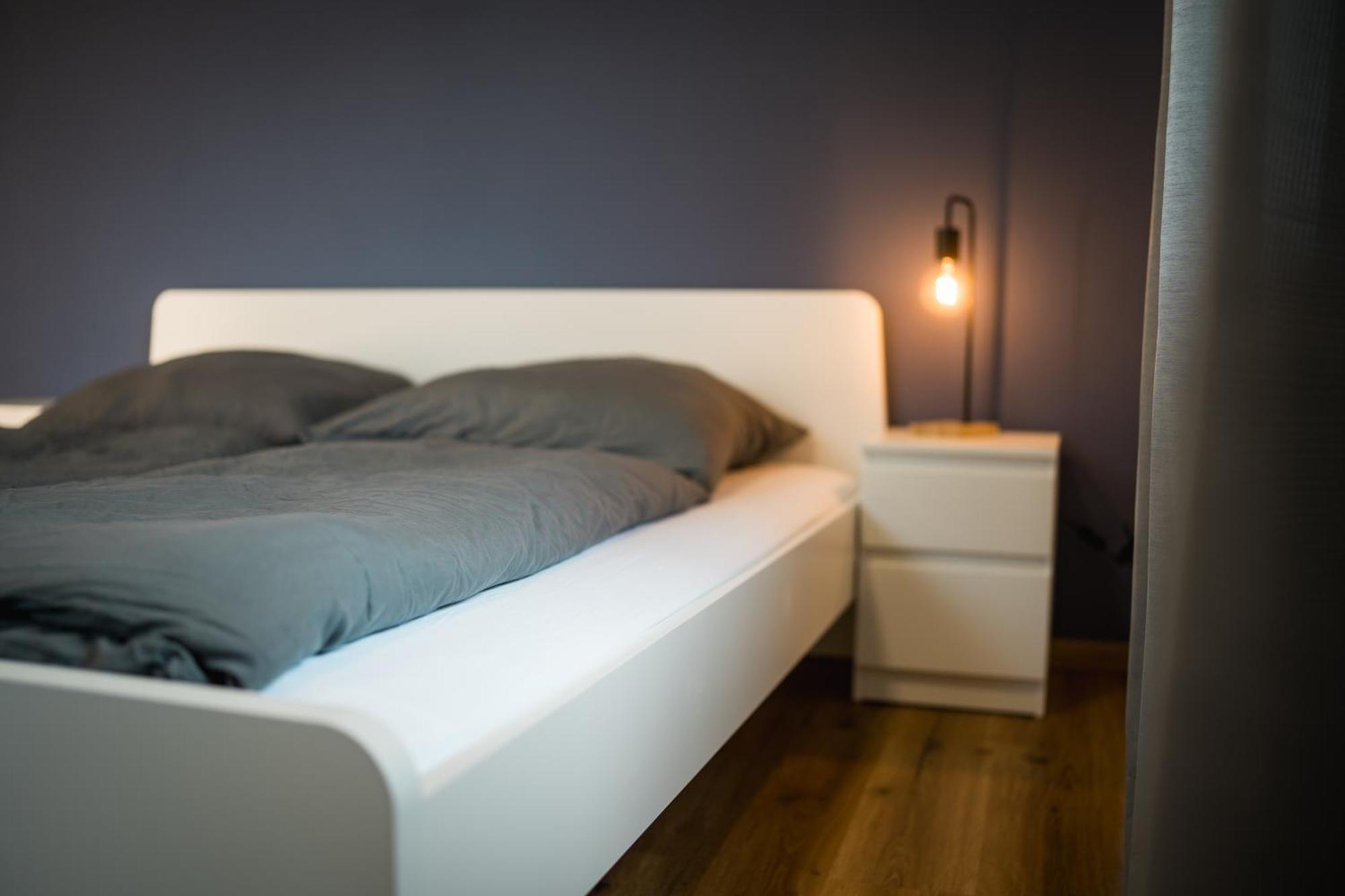 Doppelzimmer 1 - Neu Renoviert Дінкельсбюль Екстер'єр фото