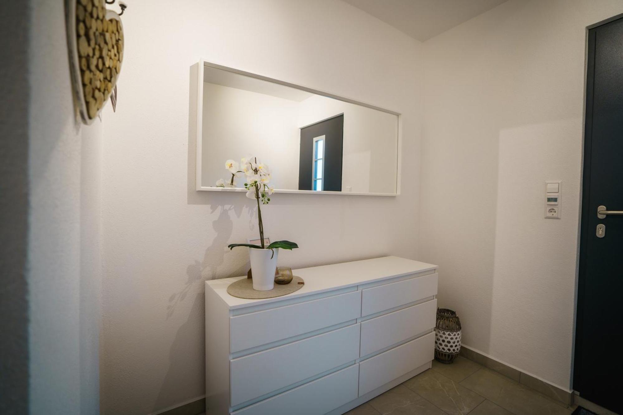 Doppelzimmer 1 - Neu Renoviert Дінкельсбюль Екстер'єр фото