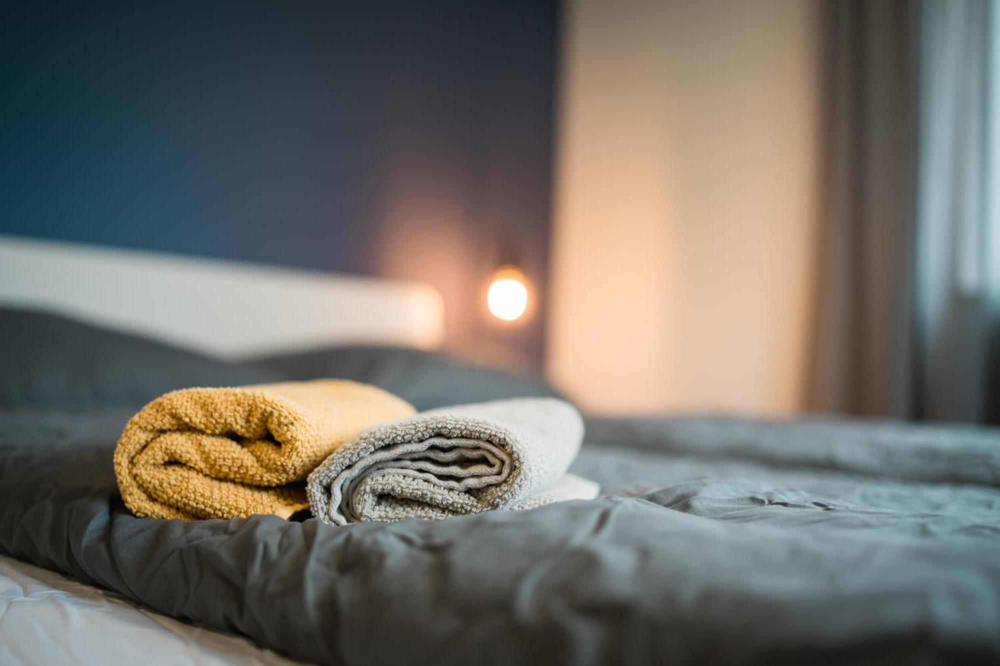 Doppelzimmer 1 - Neu Renoviert Дінкельсбюль Екстер'єр фото