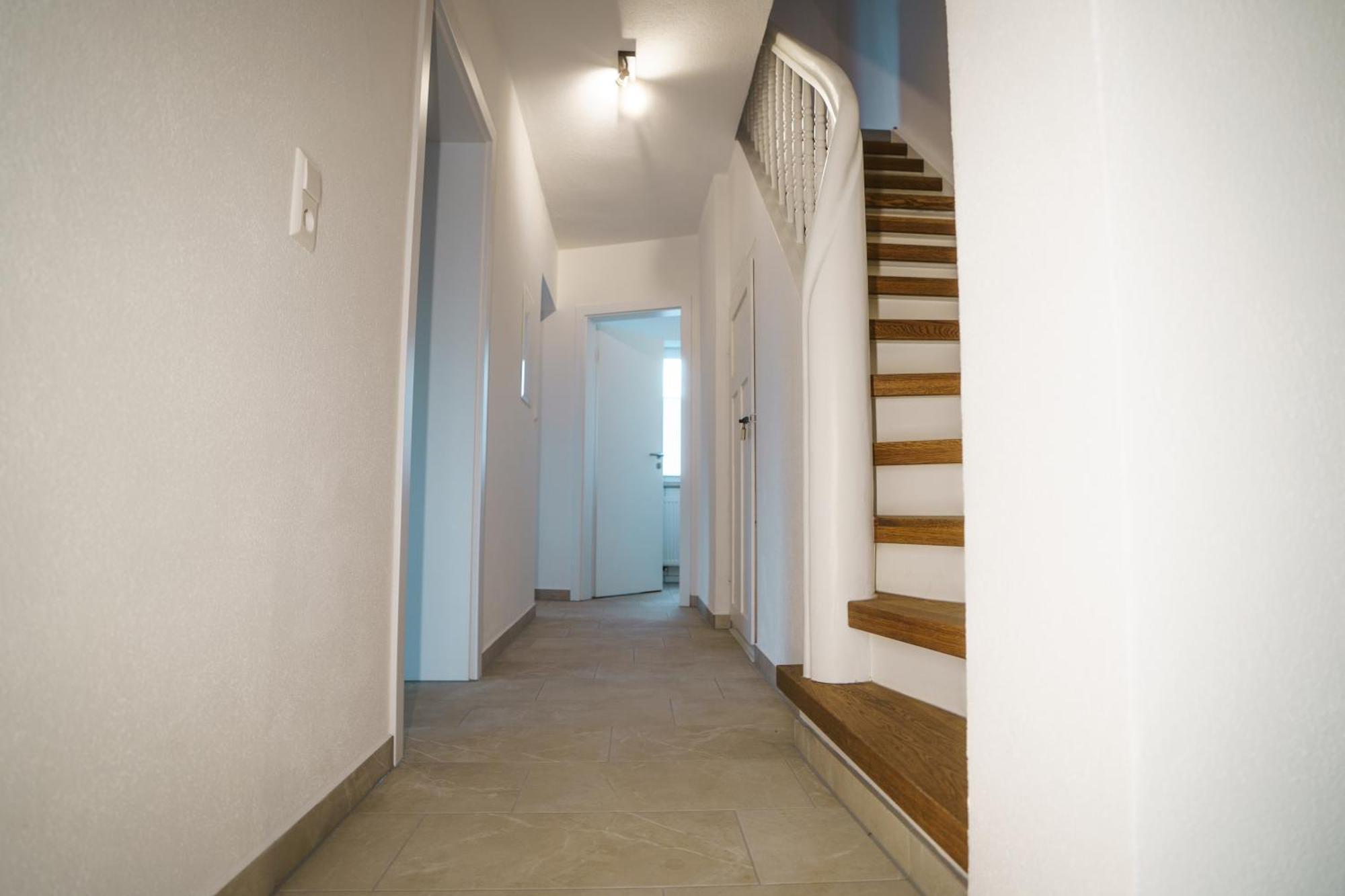 Doppelzimmer 1 - Neu Renoviert Дінкельсбюль Екстер'єр фото